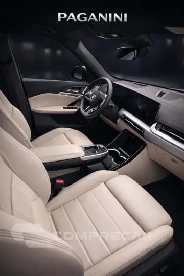 X1 2.0 16V Turbo Sdrive20i M Sport