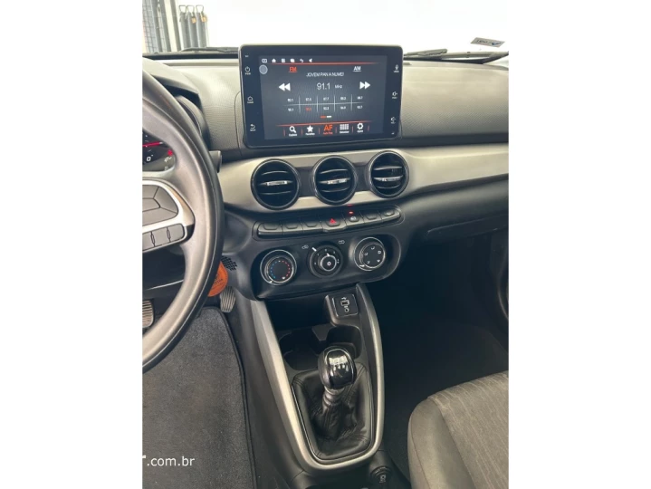 ARGO 1.0 FIREFLY FLEX DRIVE MANUAL
