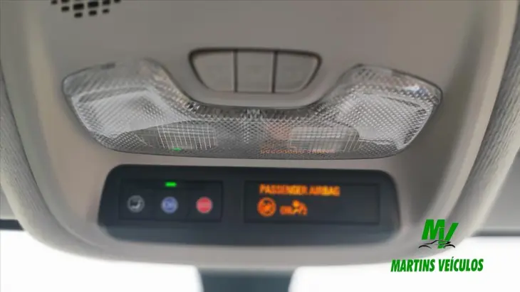 ONIX 1.0 TURBO FLEX PLUS PREMIER AUTOMÁTICO