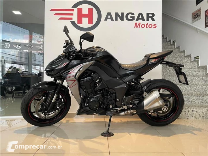 Z1000 ABS