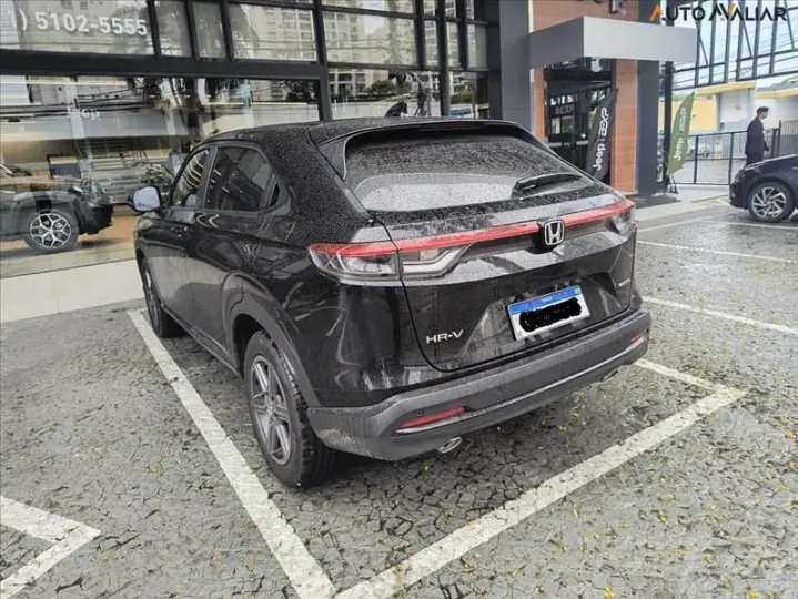 HR-V 1.5 DI I-vtec Turbo Advance