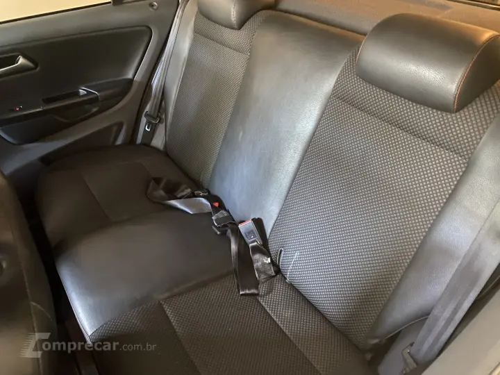 FOX 1.6 MI Rock IN RIO 8V