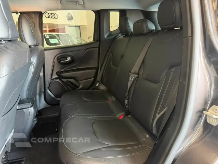 JEEP Renegade Long. T270 1.3 TB 4x2 Flex Aut.