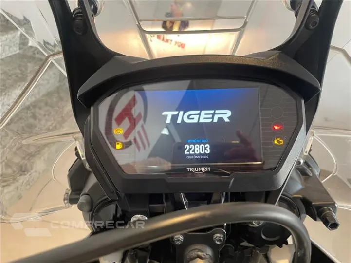 TIGER 800 XRX