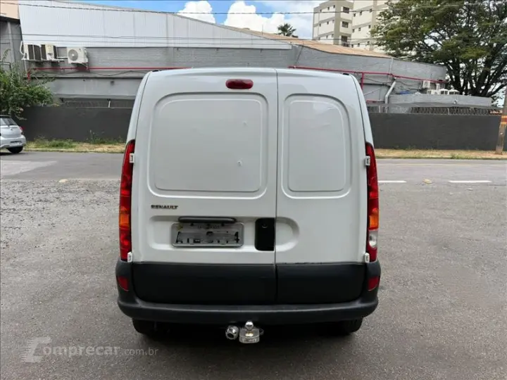 KANGOO 1.6 Express 16V