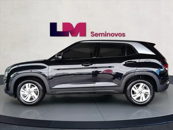 CRETA 1.0 TGDI FLEX COMFORT PLUS AUTOMÁTICO