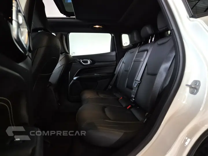 COMPASS 1.3 T270 Turbo S