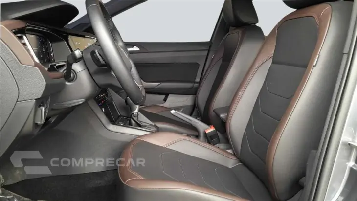 VIRTUS 1.0 200 TSI HIGHLINE AUTOMÁTICO