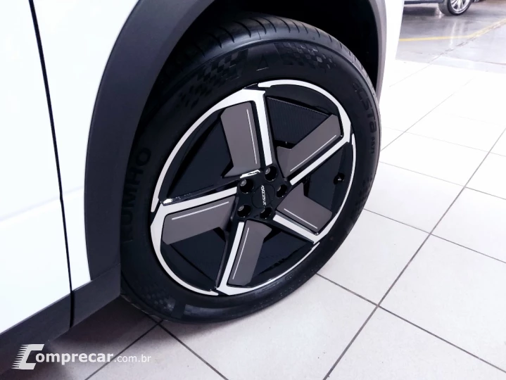 7 1.5 TGDI PHEV LUXURY DHT