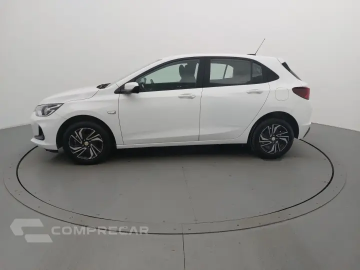 ONIX 1.0 FLEX LT MANUAL