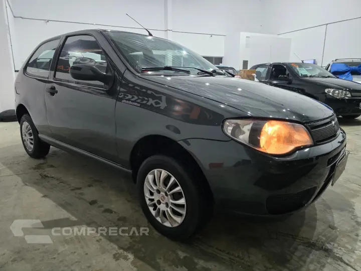 Palio 1.0 ECONOMY Fire Flex 8V 2p