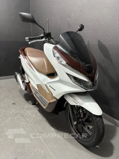 PCX 150 DLX ABS