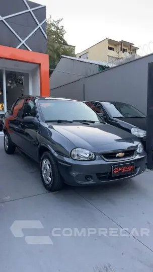 Corsa Sed Class.Life 1.0/1.0 FlexPower