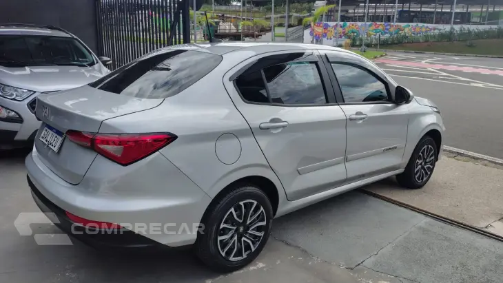 CRONOS 1.3 Firefly Drive