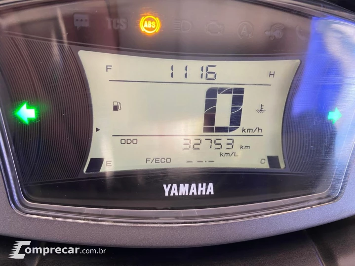 NMAX 160 ABS