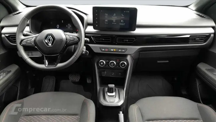 KARDIAN 1.0 TCE FLEX EVOLUTION EDC