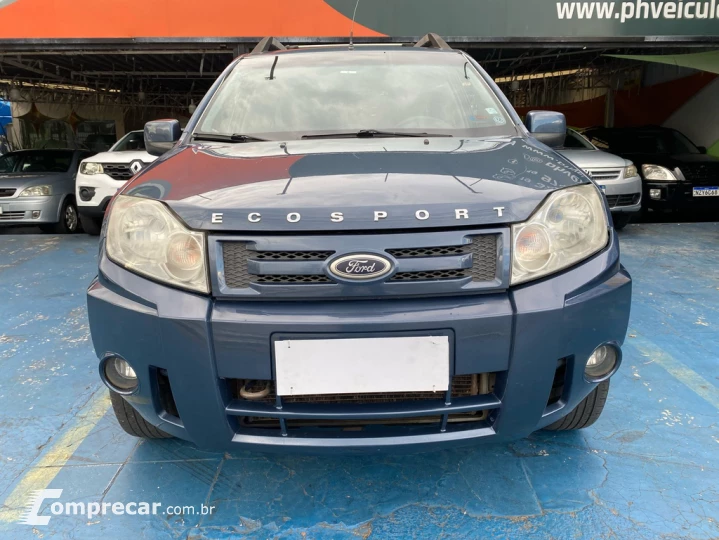 EcoSport