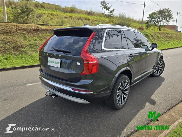 XC90 2.0 T8 HYBRID INSCRIPTION EXPRESSION AWD GEA