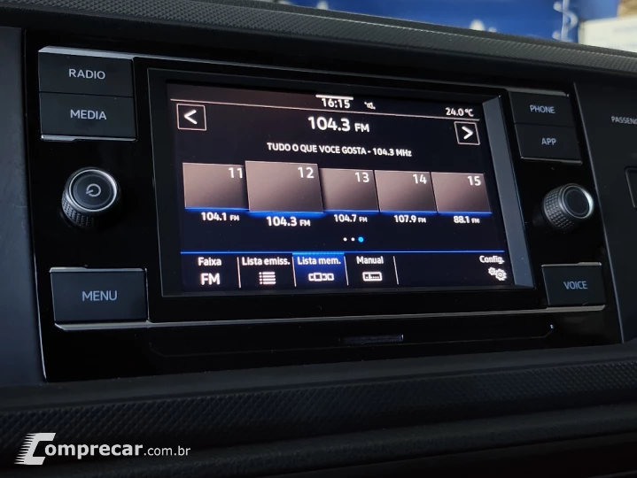 POLO 1.0 MPI MANUAL