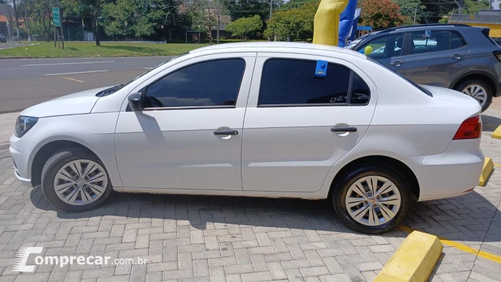 Voyage 1.0 MPI (Flex)