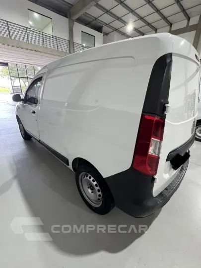 KANGOO 1.6 16V SCE Advanced