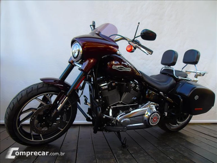 SPORT GLIDE