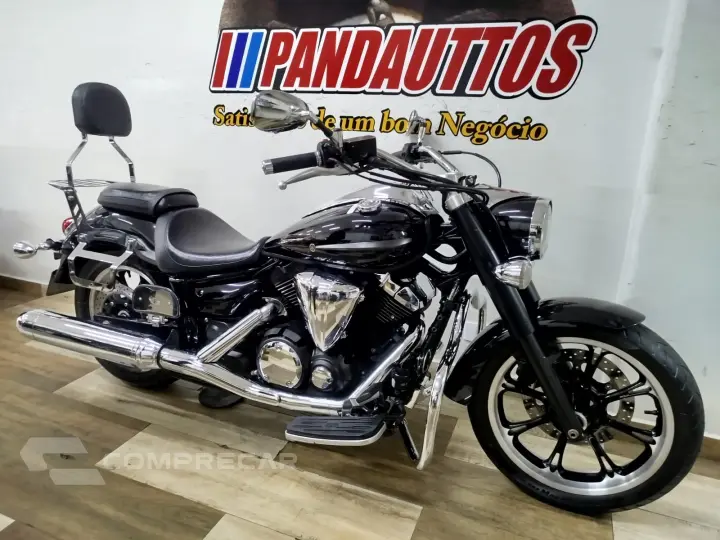 XVS 950
