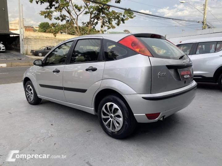 FOCUS 1.6 8V