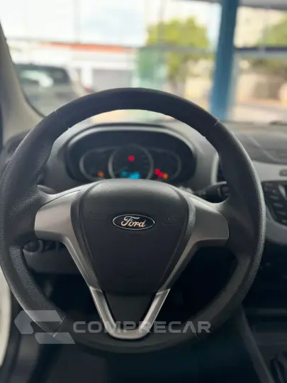 KA 1.0 Ti-vct SE Plus