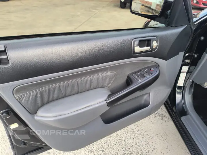 CIVIC 1.7 EX 16V