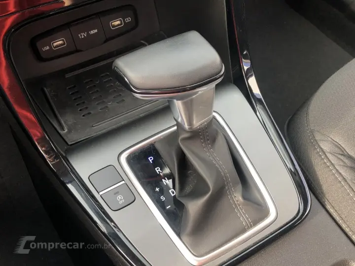 CRETA 1.0 TGDI FLEX LIMITED SAFETY AUTOMÁTICO