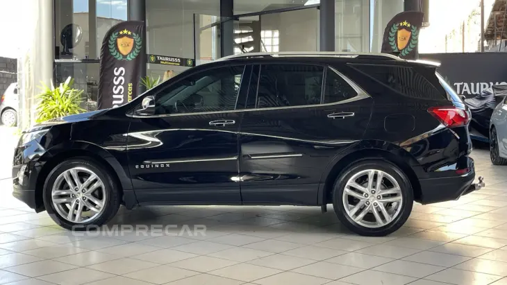 EQUINOX Premier 2.0 Turbo AWD 262cv Aut.