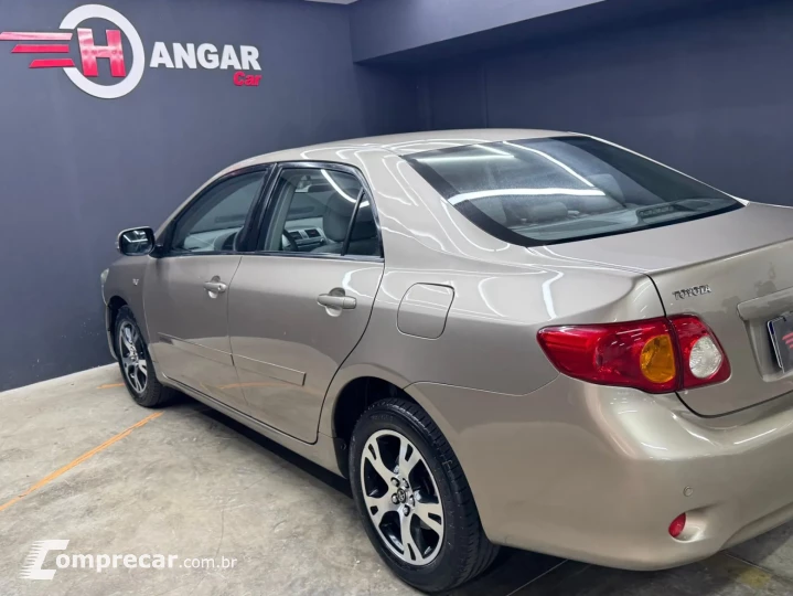 COROLLA 1.8 XEI 16V