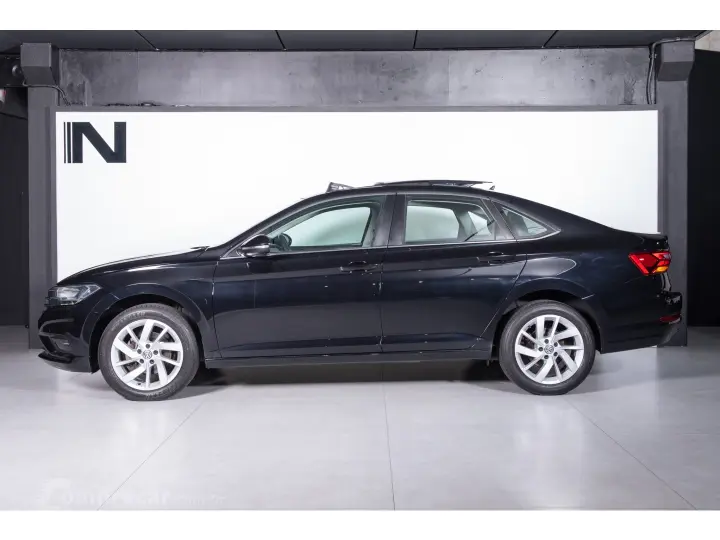 JETTA 1.4 250 TSI TOTAL FLEX COMFORTLINE TIPTRONIC