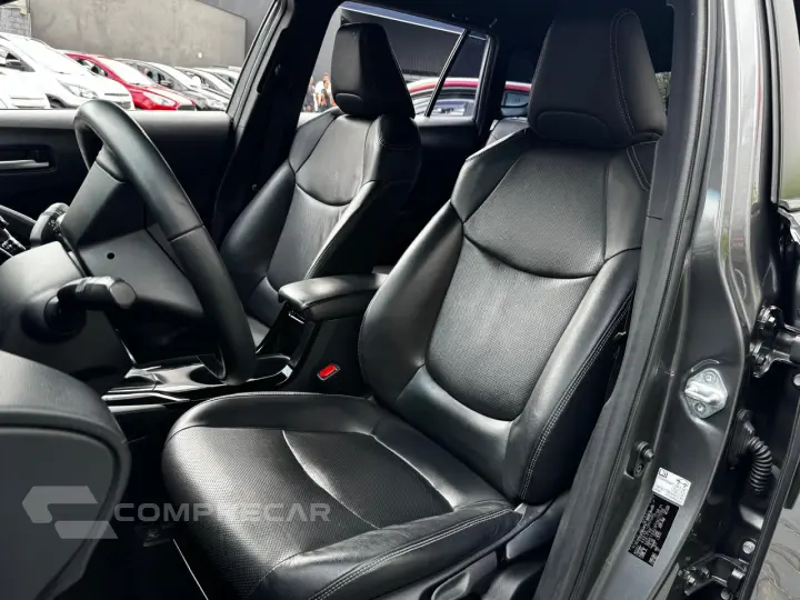 COROLLA CROSS 1.8 VVT-I Hybrid XRV