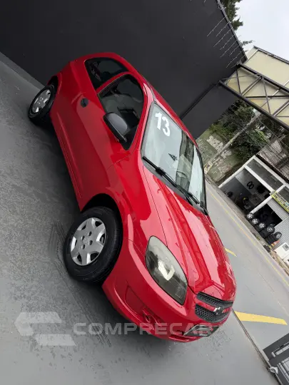 CELTA 1.0 MPFI Life 8V