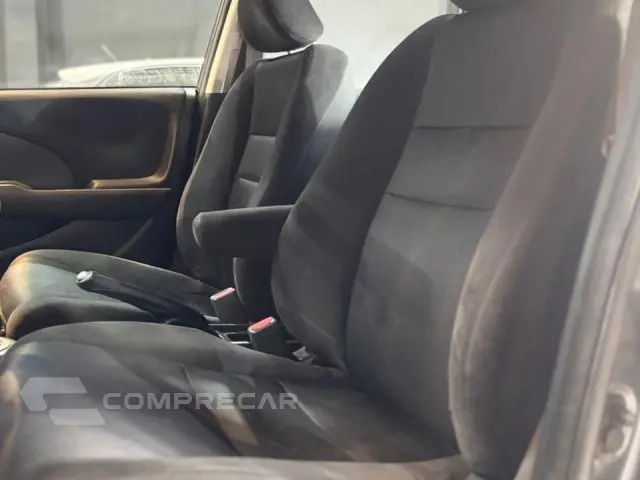 FIT - 1.5 EX 16V 4P AUTOMÁTICO