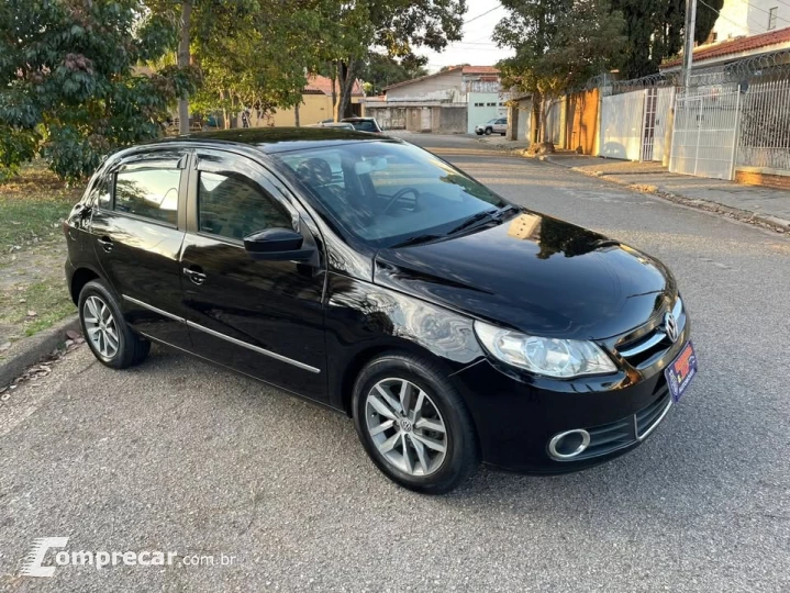 GOL 1.0 8V