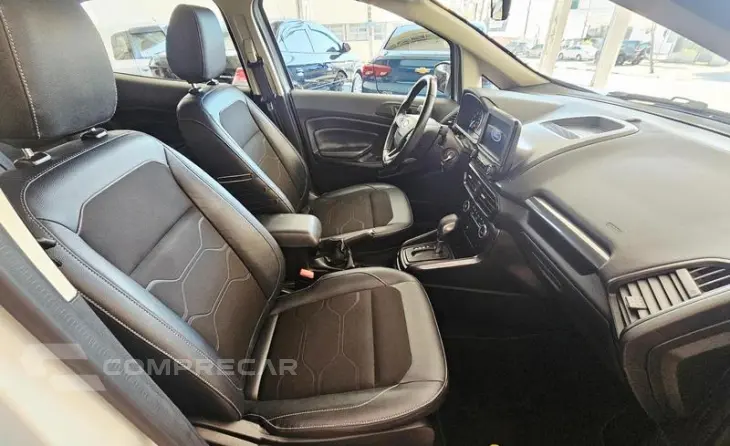 ECOSPORT FSL AT 1.5