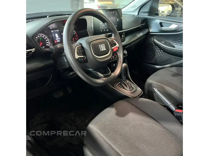PULSE 1.3 FLEX DRIVE CVT