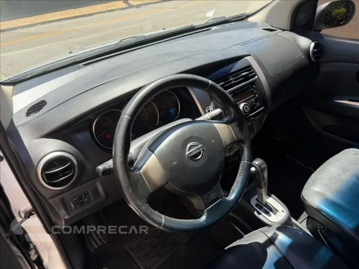 GRAND LIVINA 1.8 SL 16V