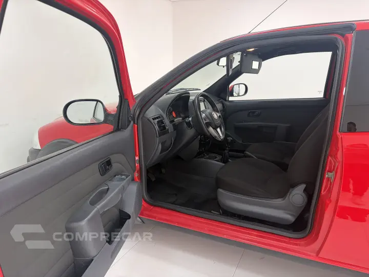 STRADA 1.4 MPI Freedom CD 8V