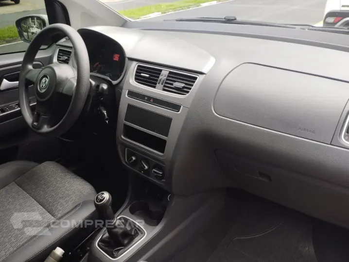 Fox 1.0 4P TREND FLEX