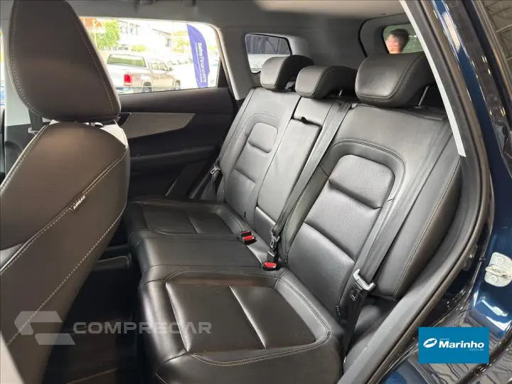 TIGGO 7 PRO 1.5 TCI PLUG-IN HYBRID DHT