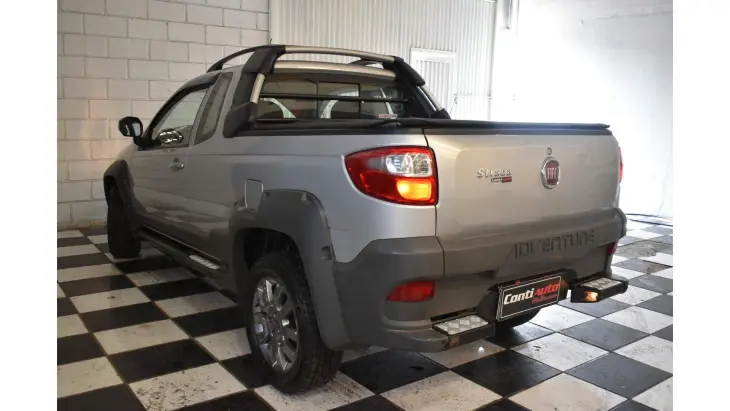 STRADA - 1.8 MPI ADVENTURE CE 16V 2P MANUAL