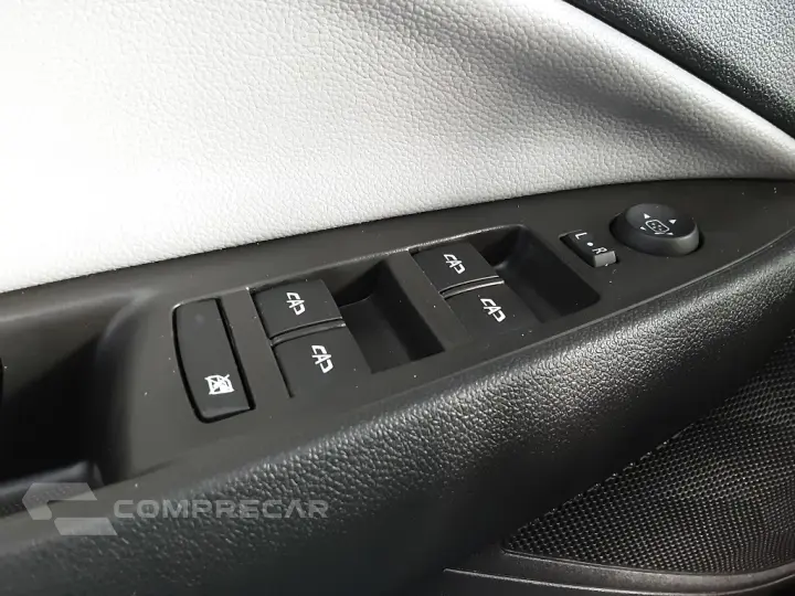 ONIX 1.0 TURBO FLEX PLUS PREMIER AUTOMÁTICO