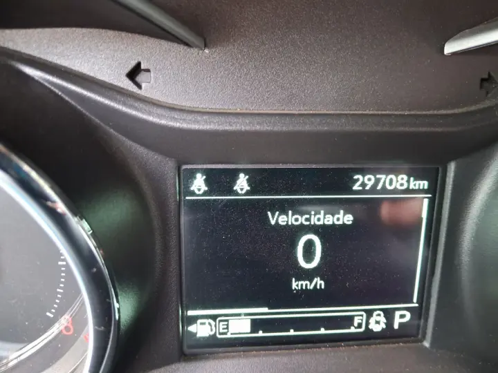 Tracker 1.0 4P FLEX TURBO LTZ AUTOMÁTICO