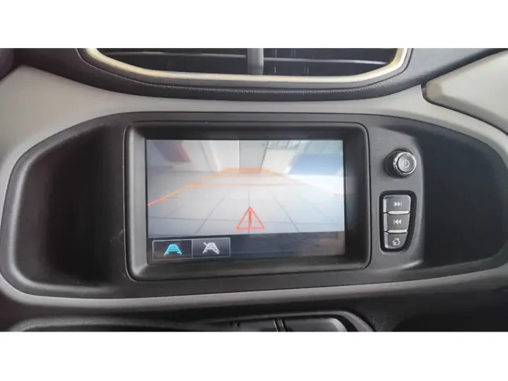 ONIX 1.4 MPFI LT 8V FLEX 4P AUTOMATICO