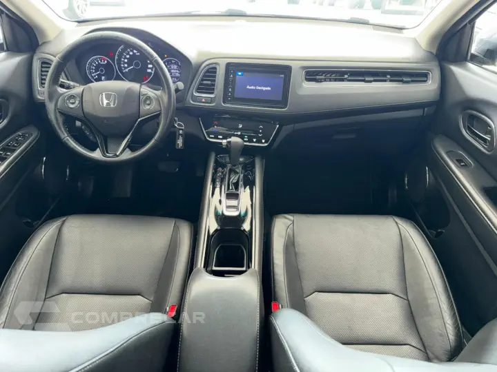 HR-V 1.8 16V EXL