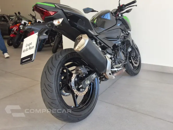 Z 400
